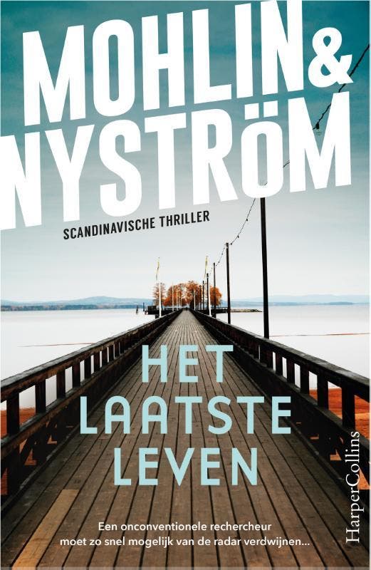 Het laatste leven / John Adderley / 1 9789402717129, Livres, Thrillers, Envoi