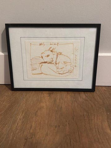 Herman Brood (1946-2001) - Hij lief