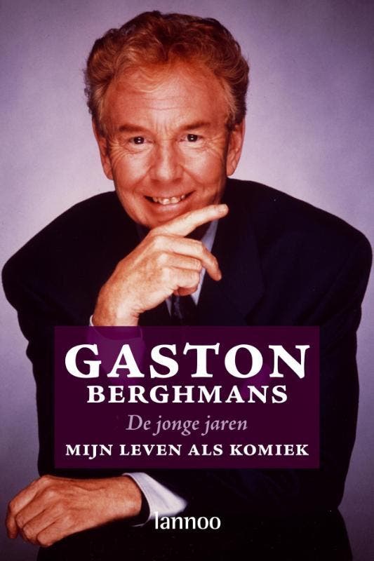 Mijn leven als komiek 9789020973723 G. Berghmans, Livres, Art & Culture | Danse & Théâtre, Envoi