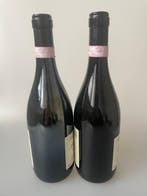 2001 Podere Rocche dei Manzoni Pianpolvere Soprano Bussia -