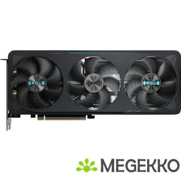 Gigabyte GeForce RTX 5070 EAGLE OC 12G, Computers en Software, Verzenden, Nieuw