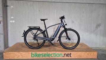 Speed Pedelec | Kettler Pinniato HT Speed | -45%, Ophalen