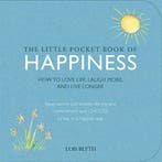 Little Pocket Book Of Happiness 9781782492603 Lois Blyth, Verzenden, Zo goed als nieuw, Lois Blyth