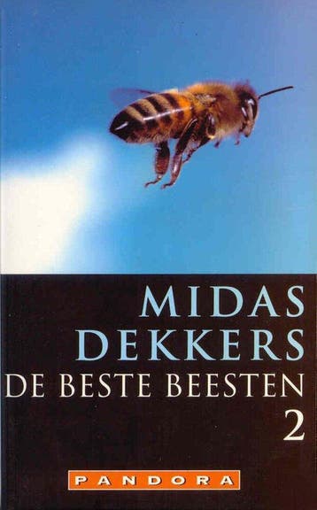 Beste Beesten - Dekkers, Verzenden, Nieuw