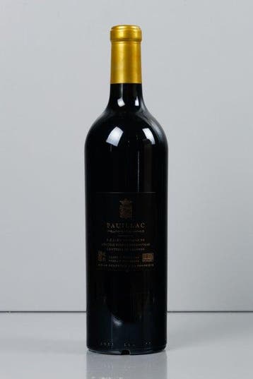 2022 Château Pichon Logueville Comtesse de Lalande -, Nieuw