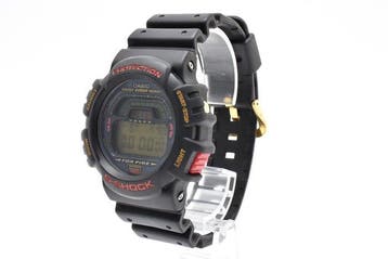 Casio - G-Shock Fox Fire - Sans prix de réserve - DW-8700 -, Nieuw