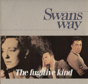Swans Way - The Fugitive Kind, Verzenden, Gebruikt