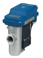 230 V AC 30 l/h Purgeur électronique de condensat pour, Verzenden
