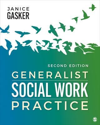 Generalist Social Work Practice |  | Nieuw, Verzenden
