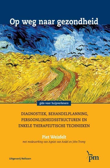 Op weg naar gezondheid 9789024400720 Piet Weisfelt, Boeken, Verzenden, Gelezen, Piet Weisfelt