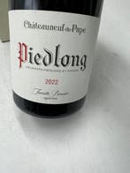 2022 Famille Brunier Piedlong - Châteauneuf-du-Pape - 1