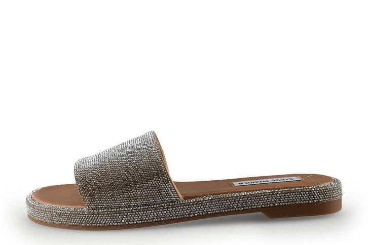 Steve Madden Muiltjes in maat 37 Overig, Kleding | Dames, Schoenen, Overige kleuren, Zo goed als nieuw, Verzenden
