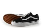 Vans Sneakers in maat 36 Zwart, Verzenden, Sneakers