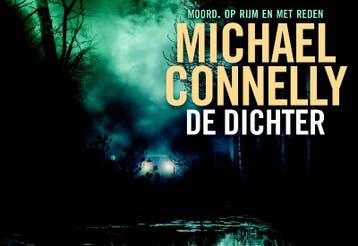De dichter / Jack McEvoy 9789049802301 Michael Connelly, Verzenden, Zo goed als nieuw, Michael Connelly