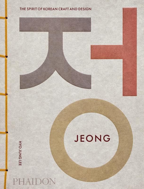 Jeong | Hyo Jung Lee; Teo Yang; Beth McKillop | Nieuw, Boeken, Overige Boeken, Nieuw, Verzenden
