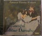 Johann Strauss Jr. : Vienna-Strauss Orchestra, Joseph France, Verzenden, Gebruikt