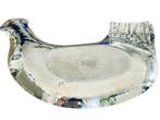 cesa 1882 - Plateau - Argent 800 - plateau en argent Cesa