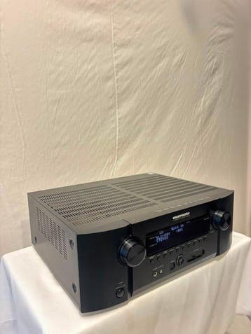 Marantz - SR 5004 Récepteur multicanaux à semi-conducteurs, TV, Hi-fi & Vidéo