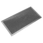 Novy Koolstof-Metaalfilter 324x153mm 6050090, Elektronische apparatuur, Verzenden, Nieuw