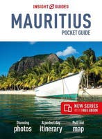 Insight Guides Pocket Mauritius (Travel Guide eBook), Verzenden, Insight Travel Guide