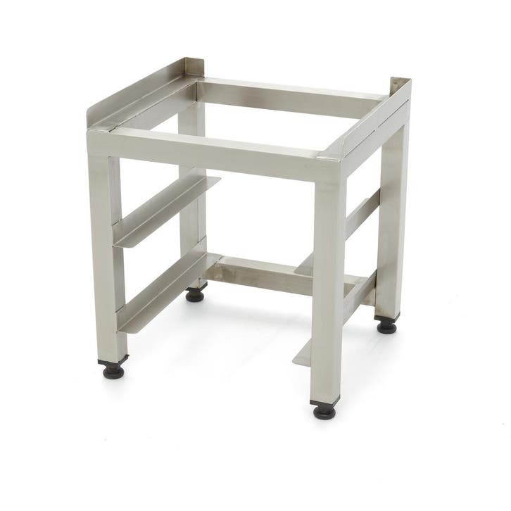 Onderstel Glazenspoelmachine RVS | RVS constructie |, Articles professionnels, Horeca | Équipement de cuisine, Envoi