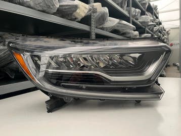 HONDA CR-V FULL LED USA KOPLAMP RECHTS, Auto-onderdelen, Verzenden, Gebruikt
