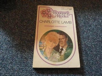 Verzwegen vertrouwen - Lamb, Boeken, Verzenden, Nieuw
