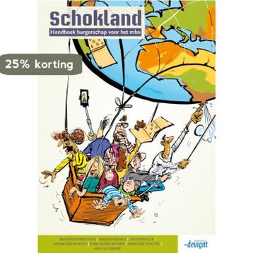 Schokland 9789491699887 Petri Benschop, Verzenden, Petri Benschop