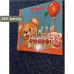 Robijntje is jarig / De avonturen van Robijntje / 5, Verzenden, Zo goed als nieuw, Bianca Mastenbroek