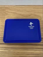 China. “Bing Dwen Dwen” Beijing 2022 Olympic Medal —, Nieuw