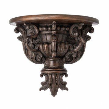 Wandrek - Hout