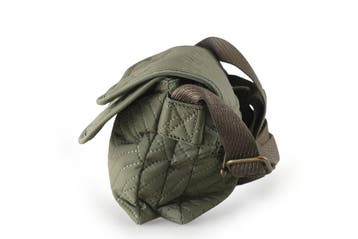 Kipling Handtas Groen, Verzenden