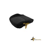 MB Sprinter bekledingshoes stof/kunstleder voor zitvlak, Auto-onderdelen, Interieur en Bekleding, Ophalen of Verzenden, Nieuw