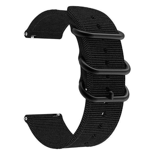 DrPhone SWB1 - Smart Watch Bandje - Roestvrij Staal Gesp -, Handtassen en Accessoires, Smartwatches, Nieuw, Verzenden