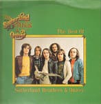 The Sutherland Brothers &amp; Quiver - The Best Of The Suthe, Verzenden, Gebruikt