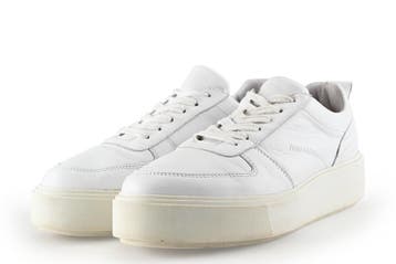 Sacha Sneakers in maat 41 Wit, Verzenden, Sneakers
