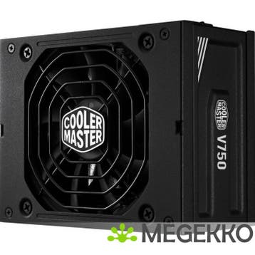 Cooler Master V SFX Gold 750 - ATX 3.1, Informatique & Logiciels, Verzenden
