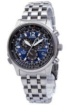 Citizen - Promaster PILOT Chrono Radiocontrollato - SUPER, Nieuw