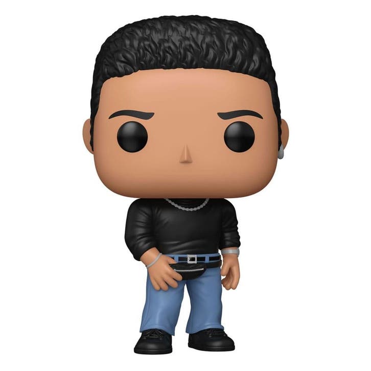 WWE POP! Vinyl Figure Dwayne The Rock Johnson #189, Verzamelen, Sportartikelen en Voetbal, Nieuw, Ophalen of Verzenden