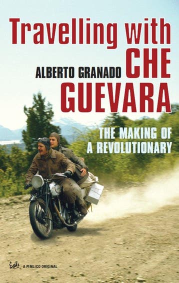 Travelling With Che Guevara 9781844134267 Alberto Granado, Verzenden, Alberto Granado