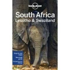 South Africa, Lesotho & Swaziland 9781741798005, Verzenden, James Bainbridge