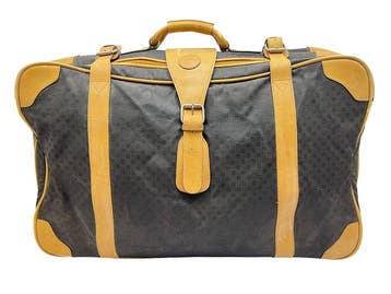 Fendi - Sac de voyage