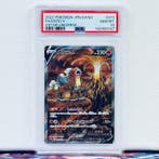 Pokémon Graded card - FA/ENTEI V #213 - Pokémon - PSA 10