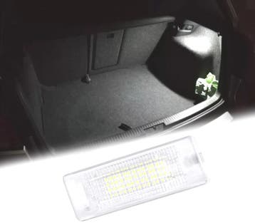 AMPOULE DE COFFRE LED SEAT VW, Verzenden, Nieuw