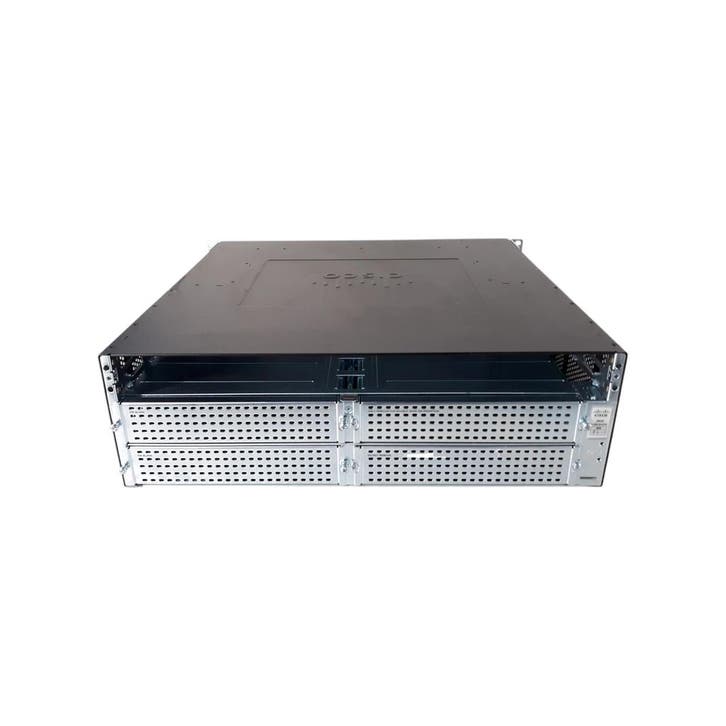 Cisco CISCO3925-CHASSIS, Computers en Software, Netwerk switches, Ophalen of Verzenden
