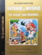 De schat van Beersel / De Gouden Collectie / 8 9789903243042, Verzenden, Gelezen, Willy Vandersteen