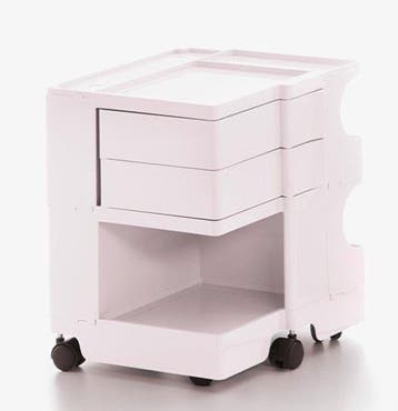 B-Line - Joe Colombo - Trolley - Boby B22 - ABS