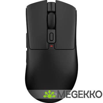 GENESIS Zircon 880 muis Gamen Rechtshandig RF Wireless +, Computers en Software, Muizen, Verzenden, Nieuw