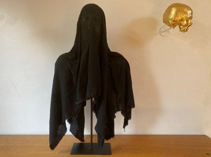 Sylvain Barberot - Suspended spaces, Antiek en Kunst, Kunst | Designobjecten