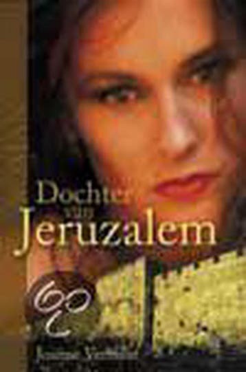 DOCHTER VAN JERUZALEM 9789060677674 Jan Verhulst, Verzenden, Jan Verhulst
